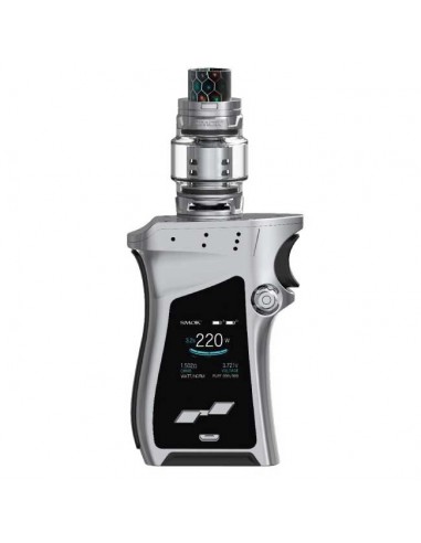 Smok Mag Kit with TFV12 Prince Electronic Cigarette 225W