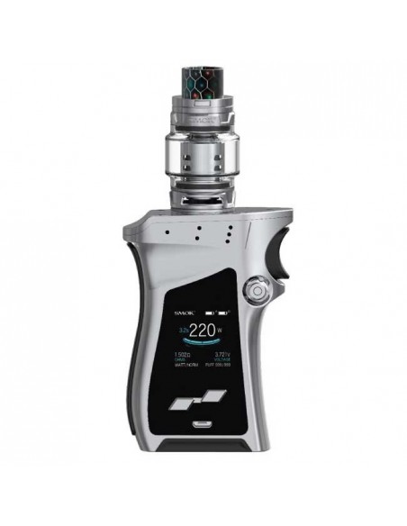 Smok Mag Kit with TFV12 Prince Electronic Cigarette 225W
