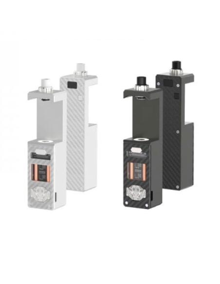 AMPBB Luxury Edition + DACBB Kit 2000mAh BP Mods