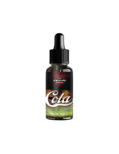 Cola Lime and Ice T-Svapo Concentrated Flavor 10ml