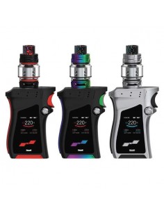 Smok Mag Kit with TFV12 Prince Electronic Cigarette 225W