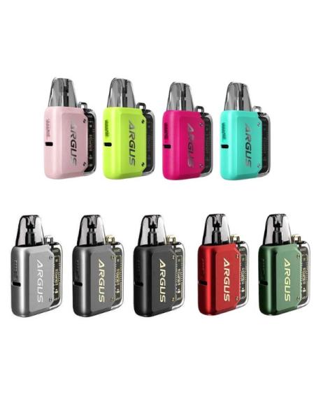 Argus P1 Voopoo Pod Mod Kit