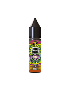 Cocozone Shotout Iron Vaper Liquido Shot 20ml