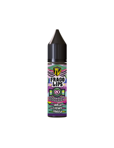Frago Lips Shotout Iron Vaper Liquid Shot 20ml