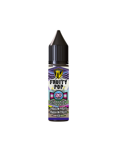 Fruity Pop Shotout Iron Vaper Liquid Shot 20ml