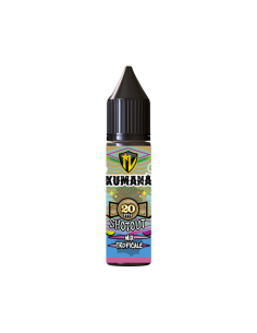 Kumanà Shotout Iron Vaper Liquid Shot 20ml