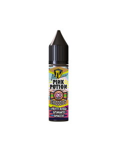 Pink Potion Shotout Iron Vaper Liquid Shot 20ml