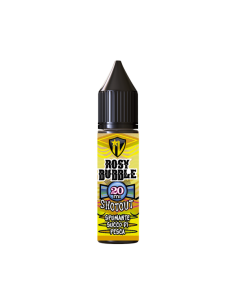 Rosy Bubble Shotout Iron Vaper Liquid Shot 20ml
