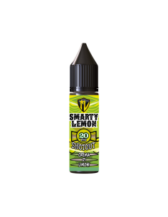 Smarty Lemon Shotout Iron Vaper Liquido Shot 20ml