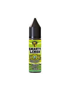 Smarty Lemon Shotout Iron Vaper Liquid Shot 20ml