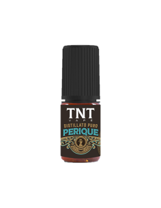 Perique Pure Distilled TNT Vape Concentrated Aroma 10ml Tobacco