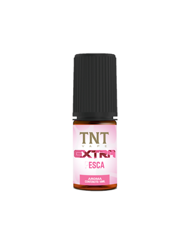 Extra Pesca TNT Vape Concentrated Aroma 10ml