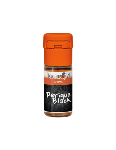 Perique Black FlavourArt Aroma Concentrato 10ml