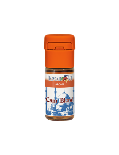 Cam Blend FlavourArt Aroma Concentrato 10ml Tabacco
