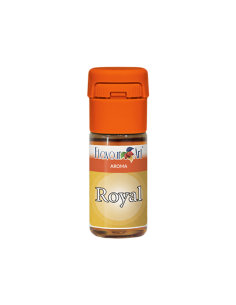 Royal FlavourArt Aroma Concentrato 10ml Tabacco