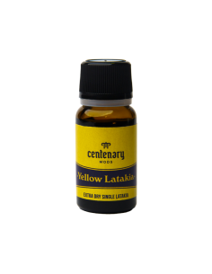 Yellow Latakia Centenary Mods Aroma Concentrate 12ml