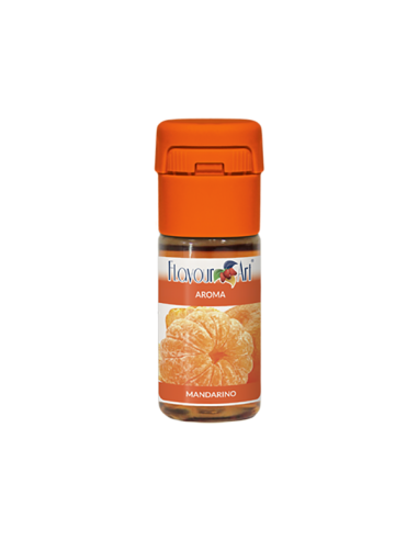 Mandarino FlavourArt Aroma Concentrato 10ml