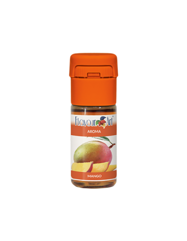 Mango FlavourArt Aroma Concentrate 10ml