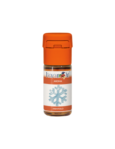 Mentolo (Arctic Winter) FlavourArt Aroma Concentrato 10ml