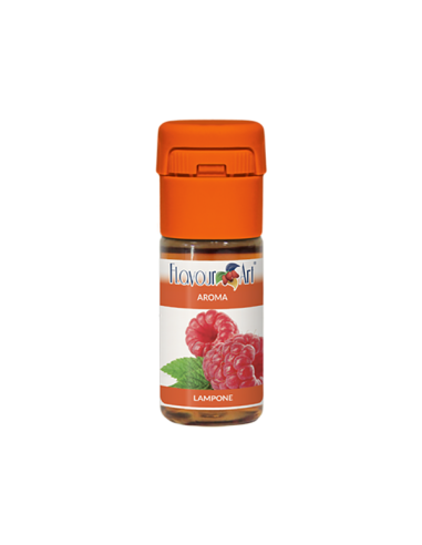 Raspberry FlavourArt Concentrated Flavor 10ml