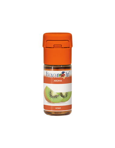 Kiwi Liquido FlavourArt Aroma 10ml