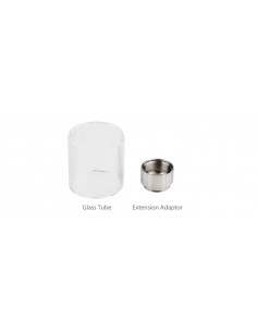Smok TFV8 Baby Extension Kit from 2ml to 3.5ml