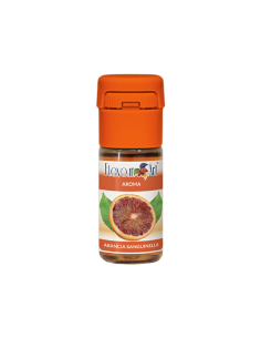 Sanguinella Orange Flavourart Concentrated Aroma 10ml