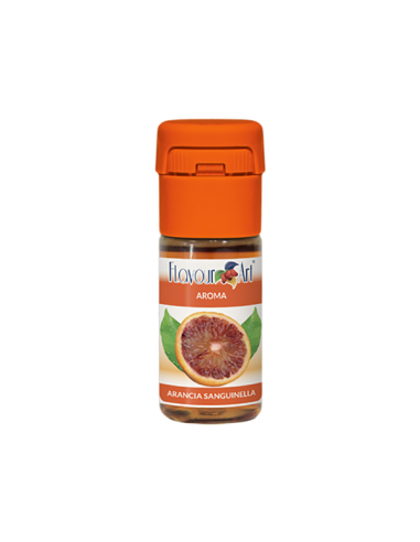 Sanguinella Orange Flavourart Concentrated Aroma 10ml