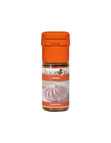 Meringa Flavourart Aroma Concentrato 10ml