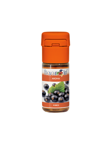 Ribes Flavourart Aroma Concentrato 10ml