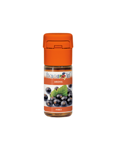 Ribes Flavourart Aroma Concentrato 10ml
