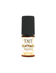 Extra Virginia TNT Vape Aroma Concentrato 10ml Tabacco