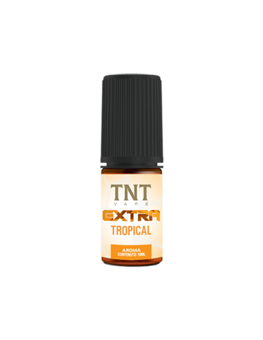 Extra Tropical TNT Vape Aroma Concentrate 10ml