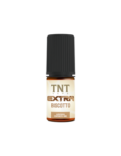 Extra Biscotto TNT Vape Aroma Concentrato 10ml