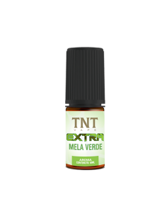 Extra Mela Verde TNT Vape Aroma Concentrato 10ml