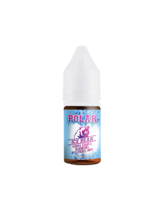 Polar Ice Bear TNT Vape Concentrated Aroma 10ml Grape Red Fruits