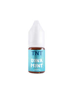 Dyna Mint Magnifici 7 TNT Vape Aroma Concentrato 10ml Menta