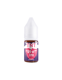 Fruit Bomb Magnificent 7 TNT Vape Concentrated Aroma 10ml Blackberry