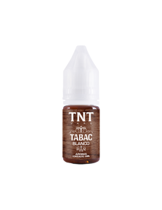 Blanco TNT Vape Aroma Concentrato da 10ml Tabacco