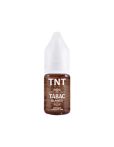 Blanco TNT Vape Aroma Concentrato da 10ml Tabacco