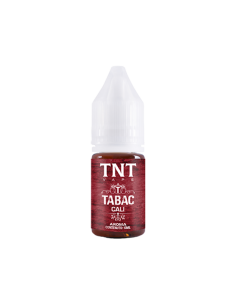 Tabac Cali TNT Vape Aroma Concentrato da 10ml
