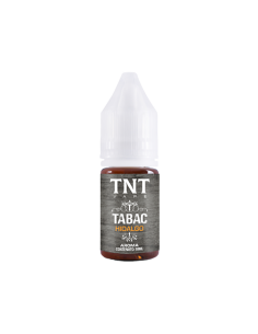 Hidalgo TNT Vape Aroma Concentrato 10ml Tabacco