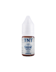 Orfeo TNT Vape Aroma Concentrate 10ml Tobacco