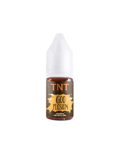 Good Explosion Magnificent 7 TNT Vape Concentrated Aroma 10ml