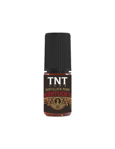 Kentucky Distillati Puri TNT Vape Aroma Concentrato 10ml Tabacco