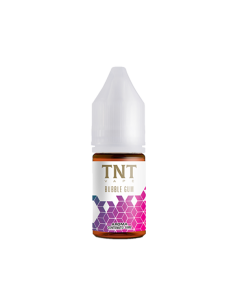 Bubble Gum Colors TNT Vape Aroma Concentrate 10ml