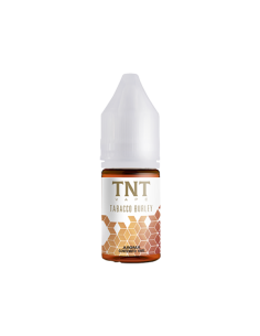 Tabacco Burley Colors TNT Vape Concentrated Aroma 10ml