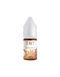 Tabacco Burley Colors TNT Vape Concentrated Aroma 10ml