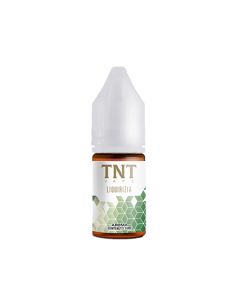 Liquirizia Colors TNT Vape Aroma Concentrato 10ml