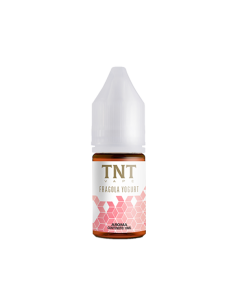 Fragola Colors TNT Vape Concentrated Aroma 10ml